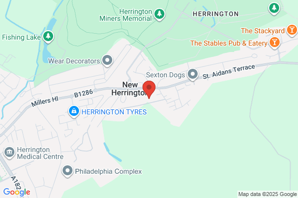Hetton Social Club Ltd
