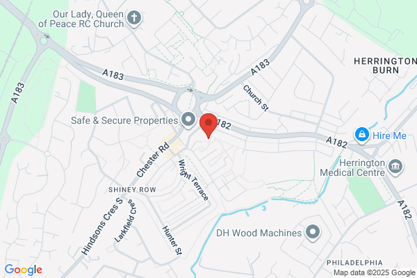 Penshaw Bodycare Centre