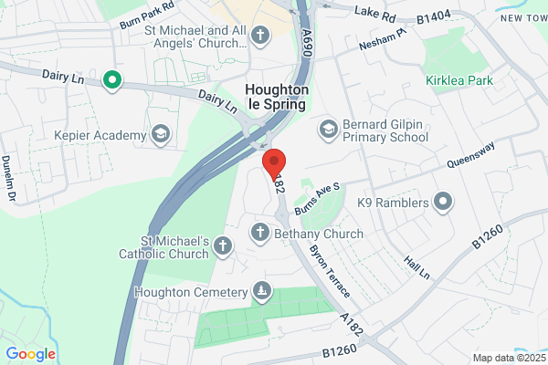 Sunderland Acupuncture Clinic