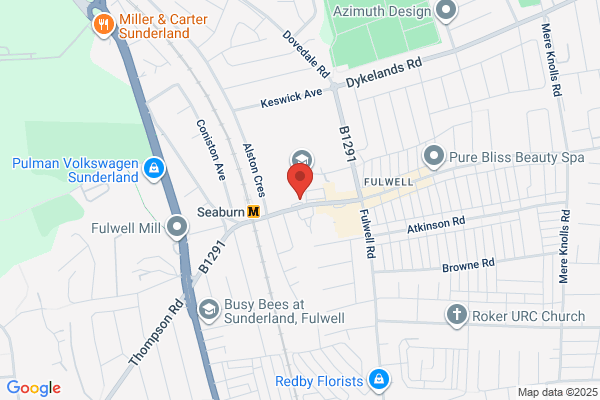 Sunderland Carpet Centre