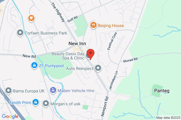 SPAR New Inn