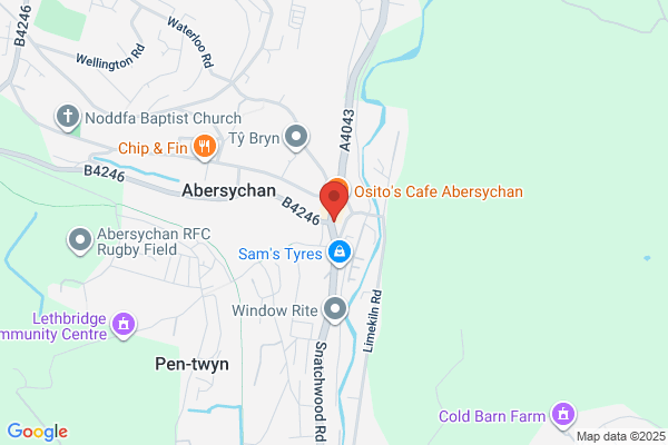Abersychan Dental Surgery