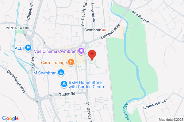 Cwmbran Pet Stores