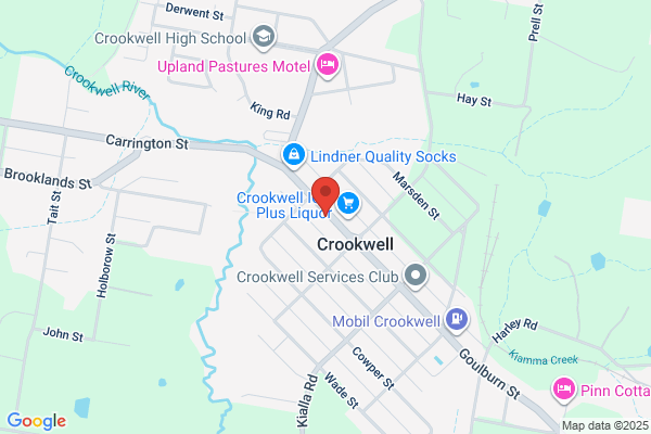Davies Newsagent