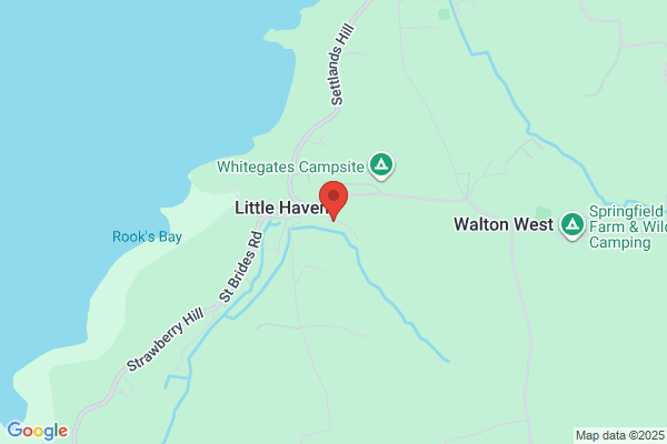 Little Haven