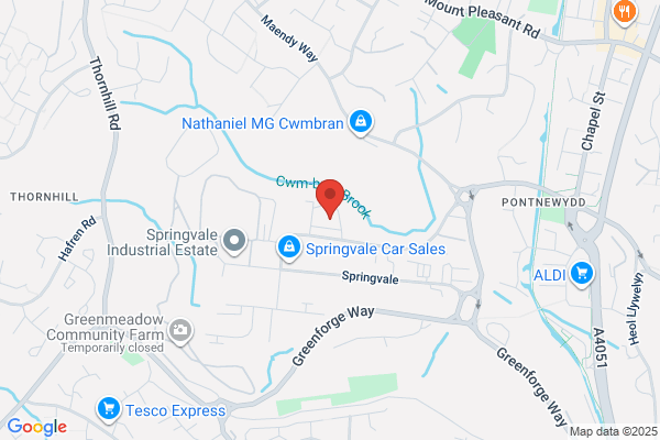 Readers Ventilation Services