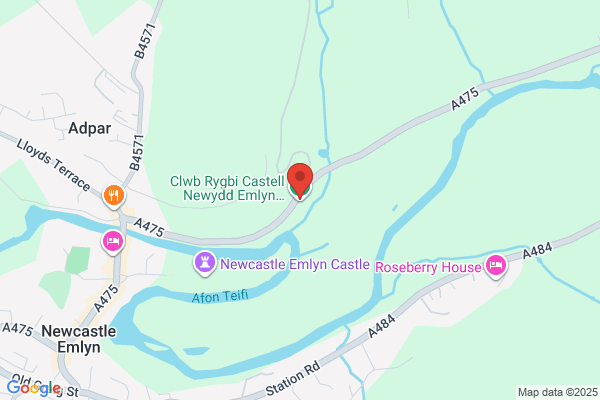Talywain Rugby Club