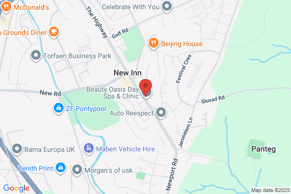 The Torfaen Physiotherapy Clinic