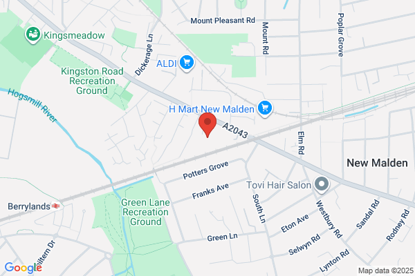 A I M S (Elmbridge)