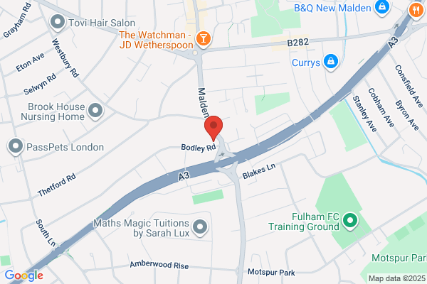 D & S Boulton Associates Ltd