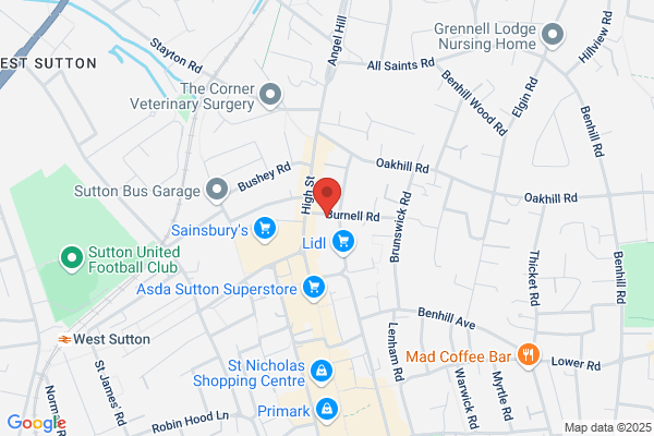 Myrus Smith
