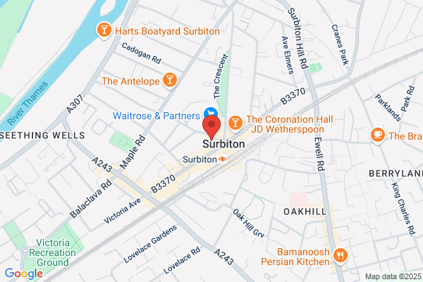 Anthony Chandler Associates and Quantrell Associates
