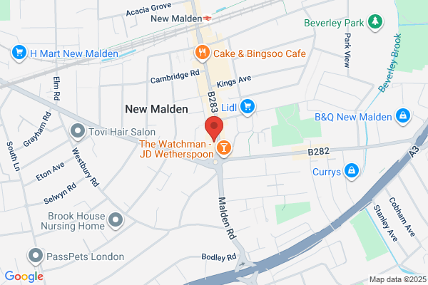 Hwato Acupuncture Clinic