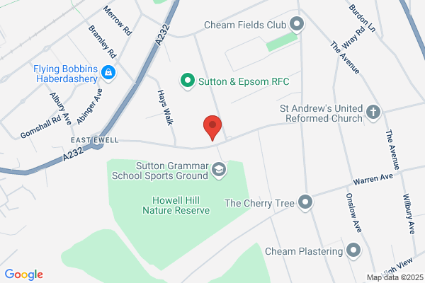 Sutton Cooling Services Ltd