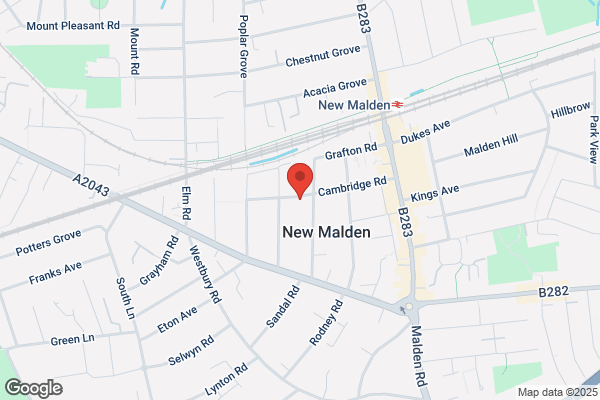 Amber Therapeutic Clinic