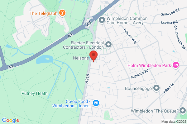 Nelson Batch Ltd