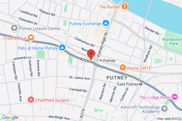 The Archadia Practice (London) Ltd
