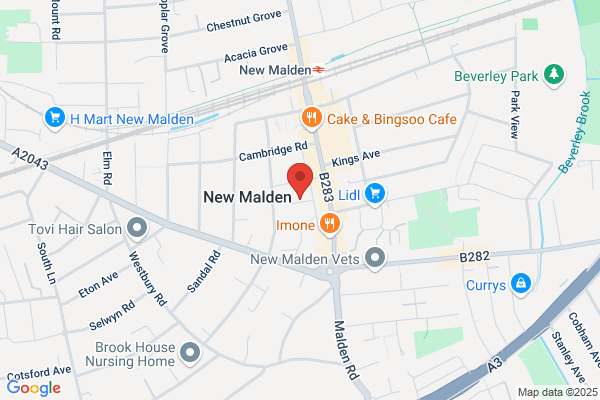 M D Plumbing & Heating