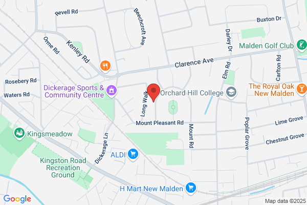 Robson Heating
