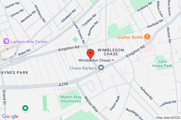 MapBoost | Local SEO Services