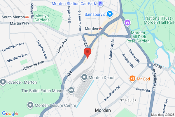 Fast Recovery Service London