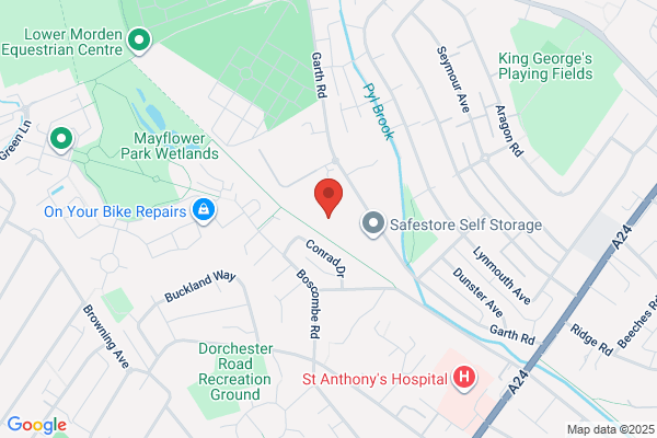 Morden Coachworks