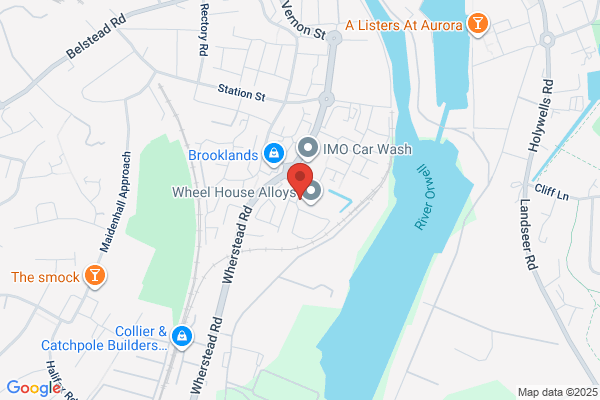 Brit Chauffeur Services