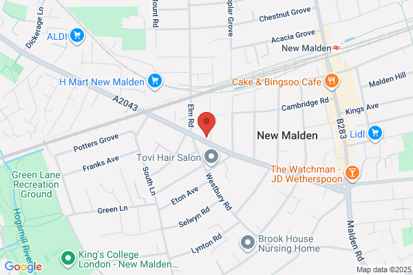 Marielle Cleaning and Ironing LTD