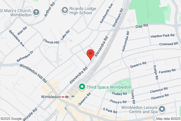 Wimbledon Carpet Cleaning