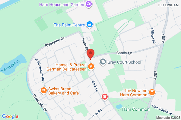 Ham Village Centre