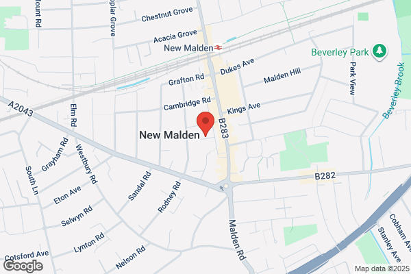 M Rollins Plumbing & Heating