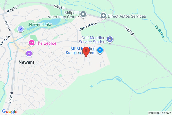 Age Concern At Newent