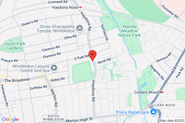 Haydons Pharmacy
