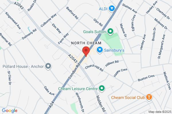Victoria Chemist