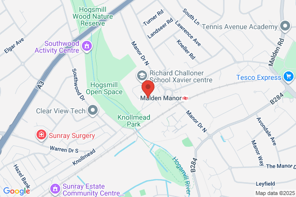 Ace Sovereign Cleaning Ltd
