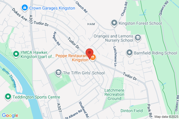 CityDoc In-Pharmacy Travel Clinic, Kingston Upon Thames