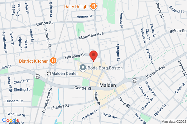 Malden Speech & Language Clinic