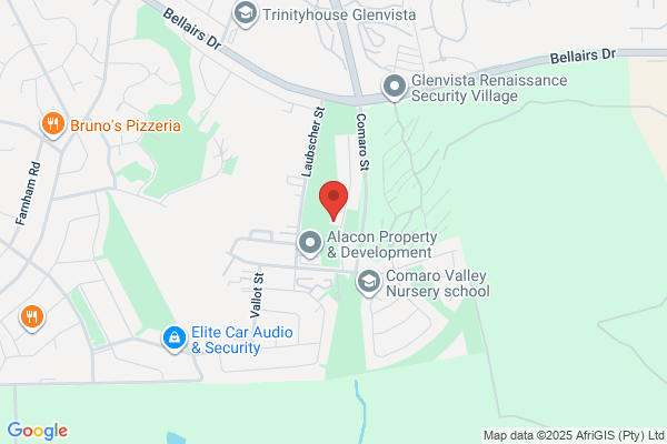 Glenvista I T Services