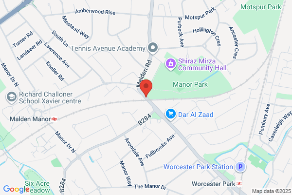 London Earth Moving Ltd