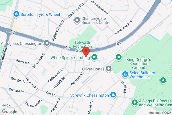 Piled Solutions Ltd
