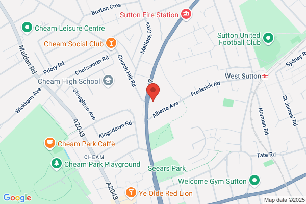 SPAR - St Dunstan Service Station