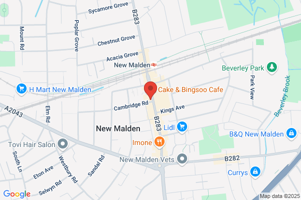 New Malden Counselling Service