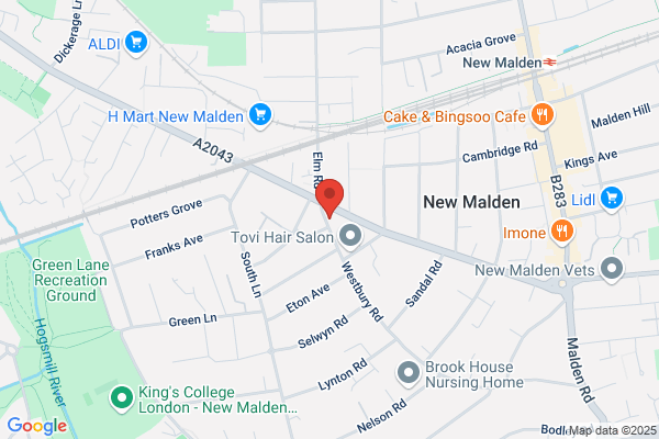 St Georges Counselling Centre