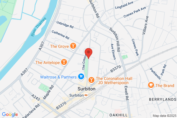 Surbiton Counselling