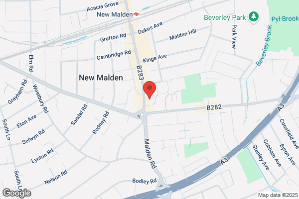 DPD Parcel Shop Location - Matalan