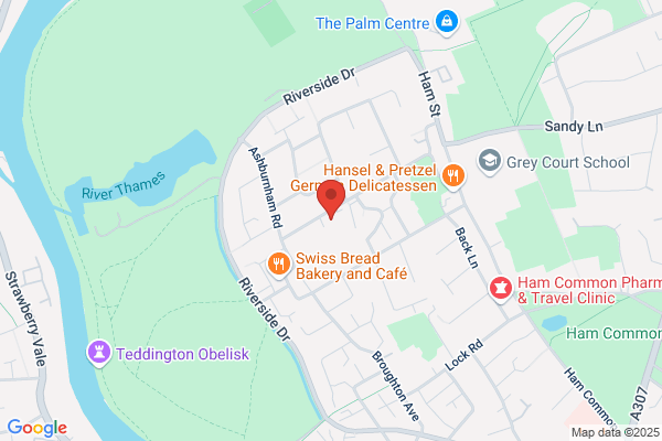 Ham Day Centre