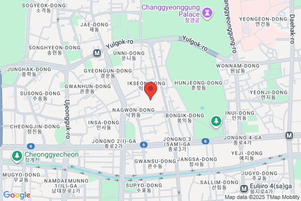 Nakwon