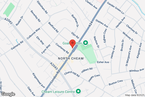 Dental Hygiene Centre