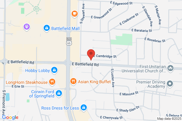 Dove Dental Surgery