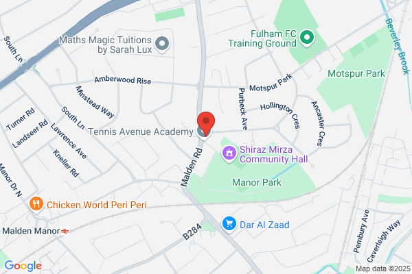 Implant Dental Clinic